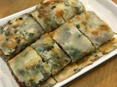 -台北楚楚园馅饼粥(虹桥南丰城店)