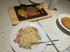-必胜客(WOW西丽店)