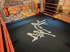 -燃无界格斗·拳击搏击体能馆(优品道店)