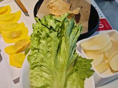 -许府牛火锅(长沙龙湖芙蓉天街店)
