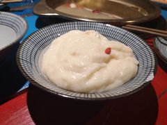 -房子红了鱼豆花重庆老火锅(广厦学院店)