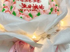 -5Cake五度无蔗糖低脂蛋糕(陶然亭店)