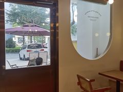 -Reset Coffee 与海咖啡