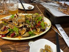 -壹块捌烧烤(灯市口店)