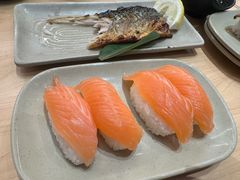 -友壹町寿司(新DNA购物中心店)