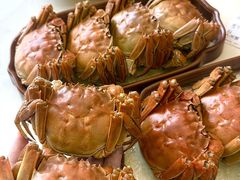 -品鲜村农家菜·阳澄湖大闸蟹(总店)