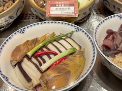 -许爷家·生态湖鲜(徐汇日月光店)