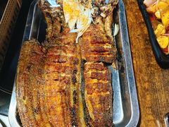 -红丽涮牛肚火锅店·非遗美食(北大街店)