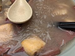 -金原鸭血粉丝汤·汤包·脆皮烤鸭(南京博物院店)