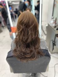 -乾健·烫染·接发SALON