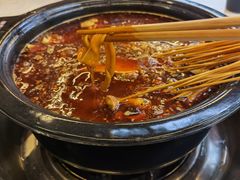 红汤锅底-钢管厂五区小郡肝火锅串串香(总店)