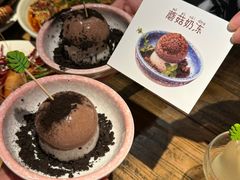 -麻辣总动员·川派海鲜·现炒浇头面·自贡菜(五彩城店)