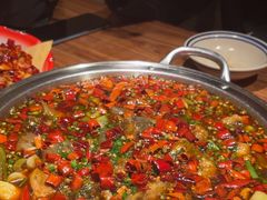 -泥糊破店小酒馆·团建聚餐(南京西路店)