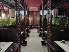 -山城辣妹子(定福庄店)