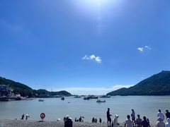 -乌石塘景区