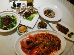 -和记小菜(大宁店)