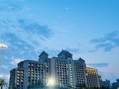 -启东恒大海上威尼斯酒店