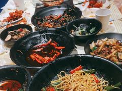 -聚味瞿记·龙虾堂(天元店)