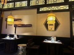 -绿茶餐厅(千岛湖银泰城店)