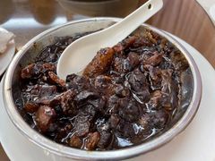 面豉蒸猪肉-腰记饭店(龙源路店)