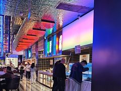 -花西亭·海鲜自助餐厅(瑞城名人酒店)