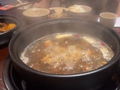 -滇野云南野生菌餐厅(陕西南路店)