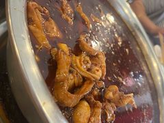 -中和远东火锅兔(老店)