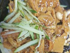 -大姨捞面(新安花园店)
