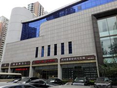 -北京河南大厦酒店