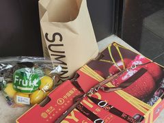 -Olé精品超市(重庆观音桥店)