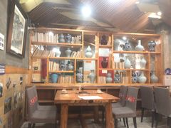 大堂-老康火锅(桥南街店)