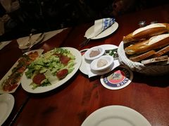 -宝莱纳餐厅(滨江店)