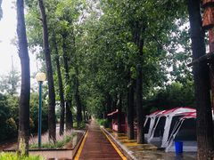 -云幽谷旅游区