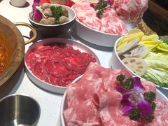 -小龙坎火锅(仓山万达店)