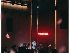 -TZ House音乐现场(来福士中心店)