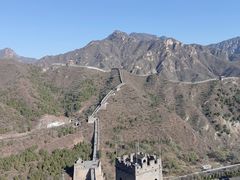 -居庸关长城