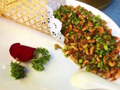 -众顺和非遗淮扬菜(何园店)