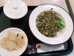 -乡村基(德阳餐厅)