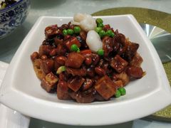 -利鸿私宴(南京路步行街店)