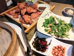 -隆喜元鱼汤包·海鲜(中联广场店)