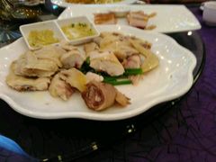 -潮喜竹溪荔湖酒家(荔枝湾店)