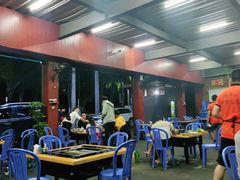 -石屏老字号4号包浆豆腐美食城(泼水广场店)