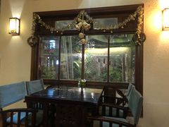 -Lam Vien Restaurant