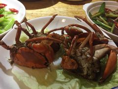 -聪辉同安老美食饭店(大元路店)