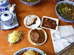 -伟记奥面馆(养育巷店)