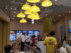 -大家乐(深圳喜荟城店)