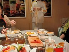 -海底捞火锅(吴中路店)
