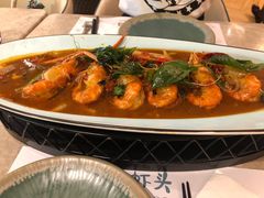 美奈香辣大头虾-美奈小馆·越南料理(福田星河COCO Park店)