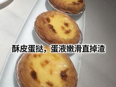 -禄运茶居·手工点心(猎德店)