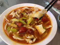 -成都驻京办餐厅(蜀都宾馆店)